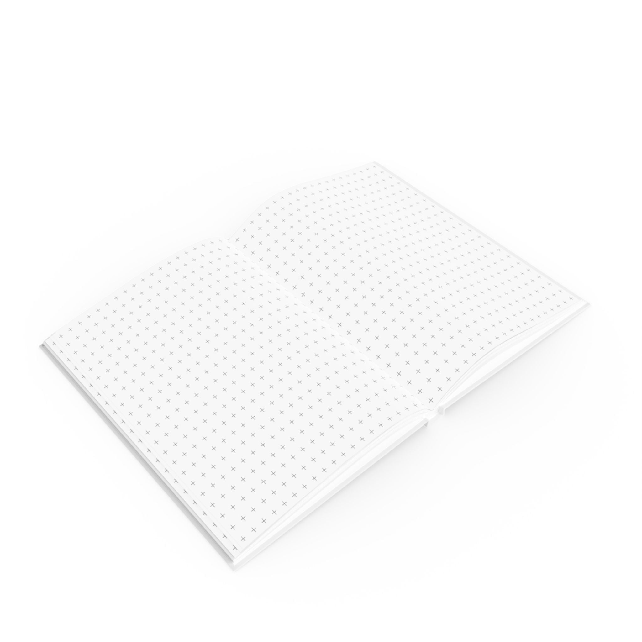 Christian Prayer Journal — "The Warrior's Prayer Book" Hardback