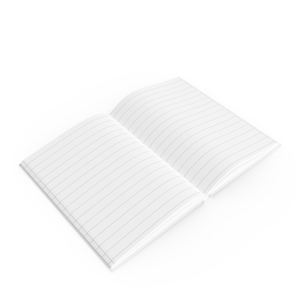 Christian Prayer Journal — "The Warrior's Prayer Book" Hardback